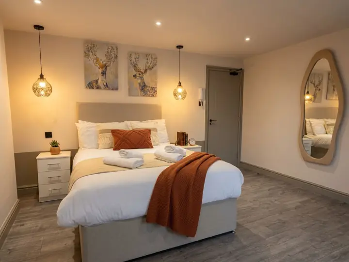 Clapton Garden Residence: real photo 1