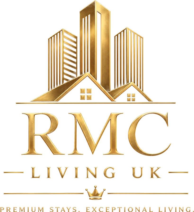 RMC Living UK: Premium stays. Exceptional living.